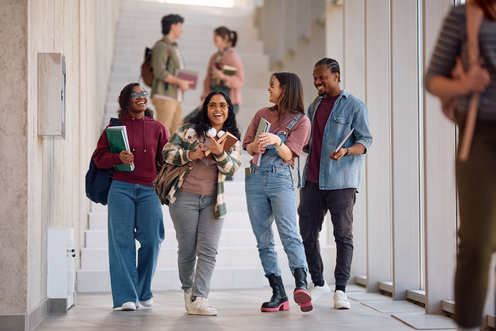 Student Accommodation Near UAL